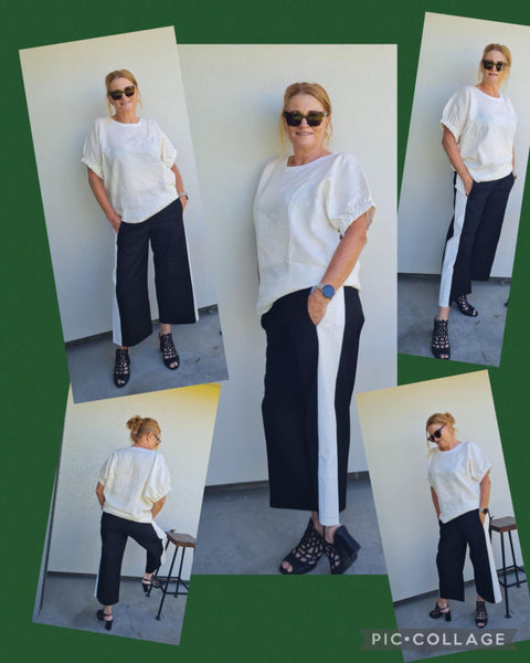 7/8 Pants