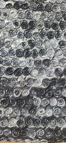 Satin Ribbon Taffeta Rose Fabric