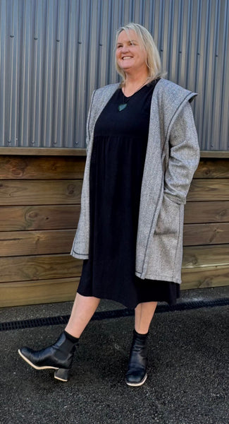 Wool Coats