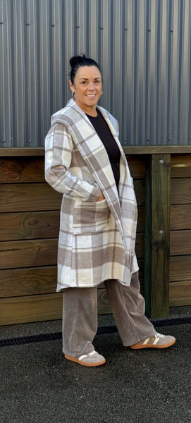 Wool Coats