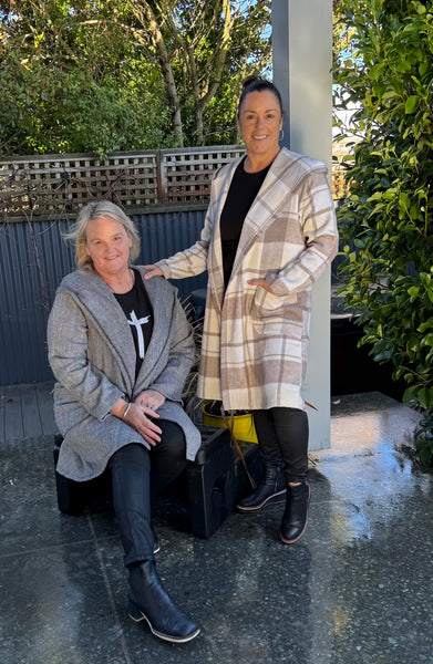 Wool Coats