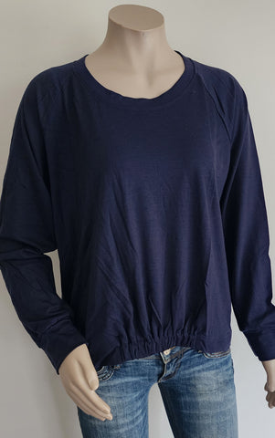 100% Merino Rosella Top