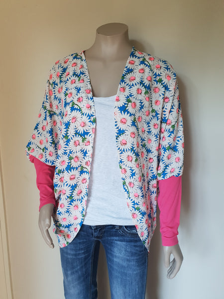 Daisy Kimono