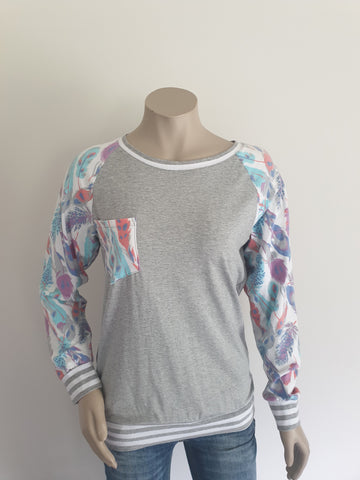 Lightweight Sweatshirt