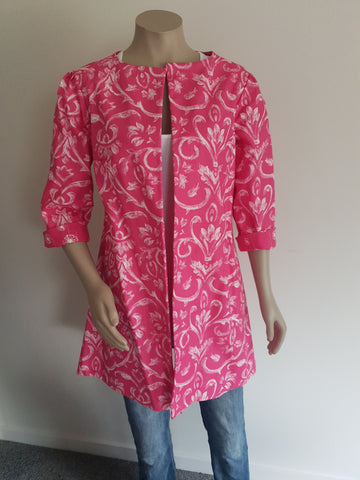 Reversible Coat