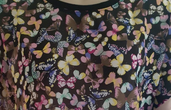 Butterfly Top