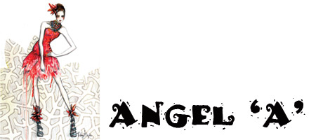 Angel A Fashions